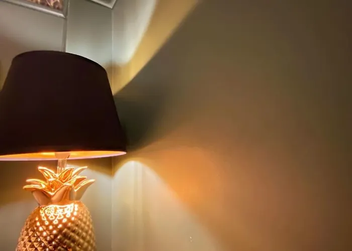 Altbaucharme Deluxe In Zentraler Lage