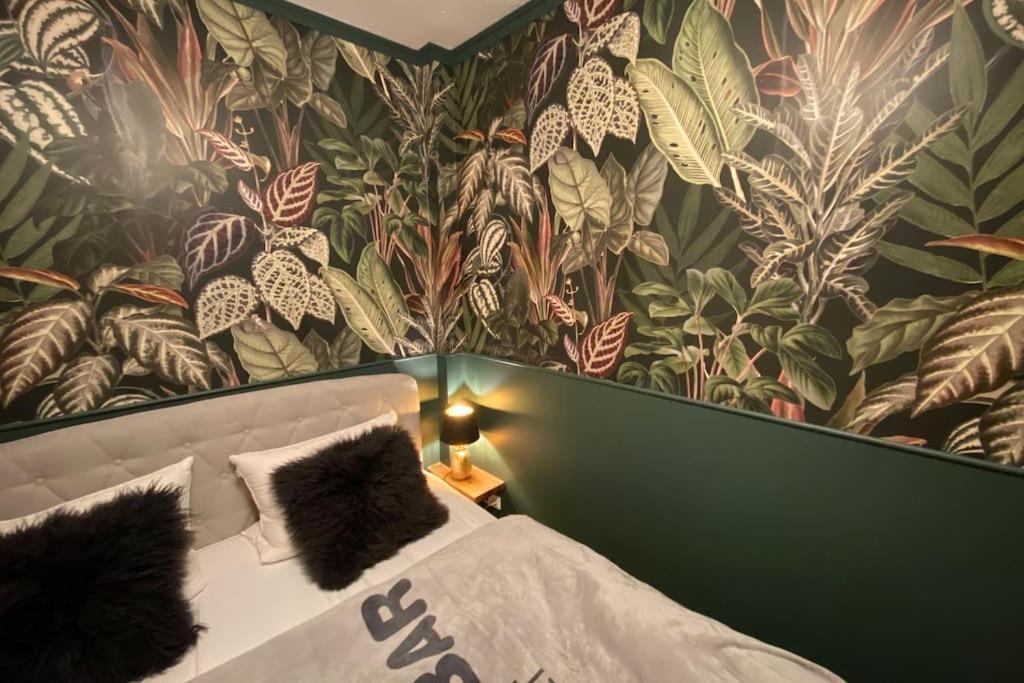 Apartment Altbaucharme Deluxe In Zentraler Lage