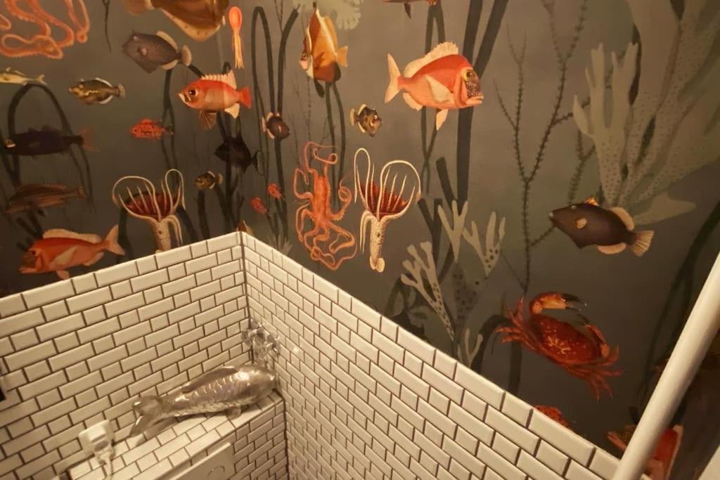 Altbaucharme Deluxe In Zentraler Lage Apartment *
