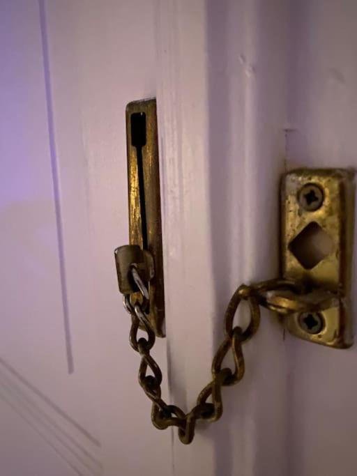 Altbaucharme Deluxe In Zentraler Lage Apartment Kiel