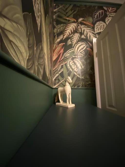 Altbaucharme Deluxe In Zentraler Lage Apartment Kiel